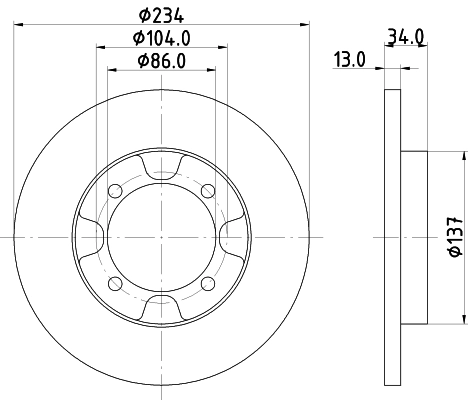 ND3037
