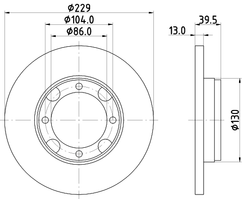 ND3031