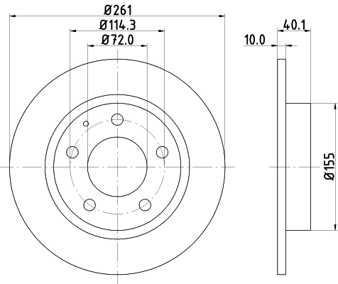 ND5006K