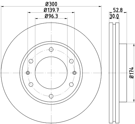 ND6051K