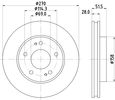 ND3028K