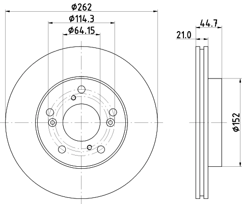 ND8058K