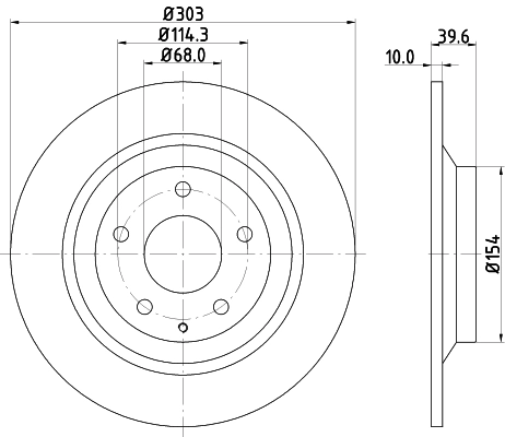 ND5041K