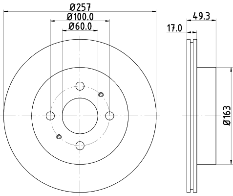 ND9005K
