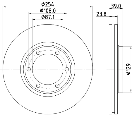 ND3004K