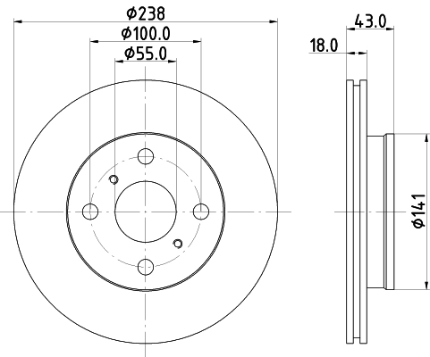 ND1073K
