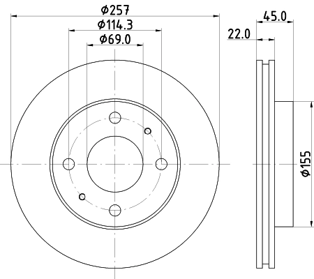 ND6034K