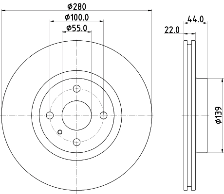 ND5039K