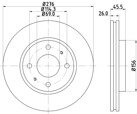 ND3005K