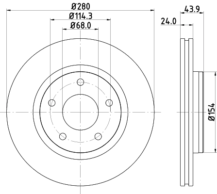 ND2054K