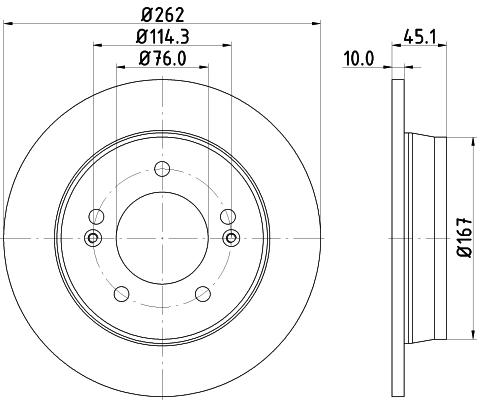 ND6061K