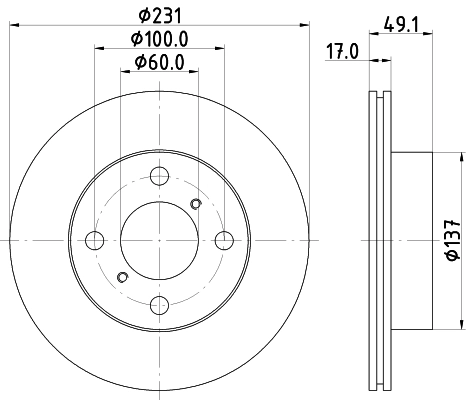 ND9009K