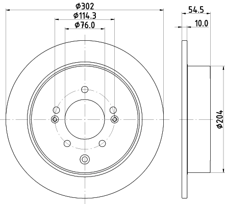 ND6111K