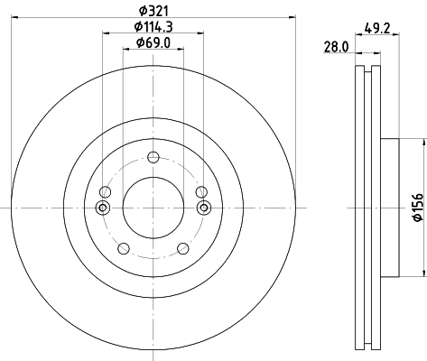 ND6052K
