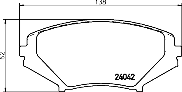 NP5045