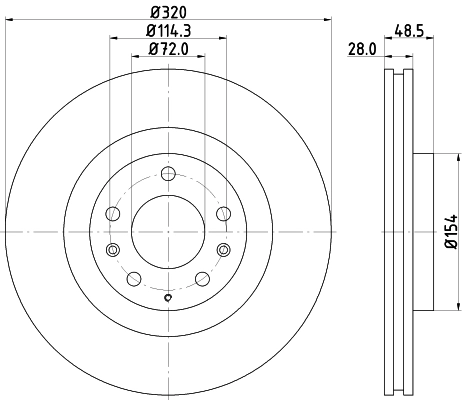 ND5015K