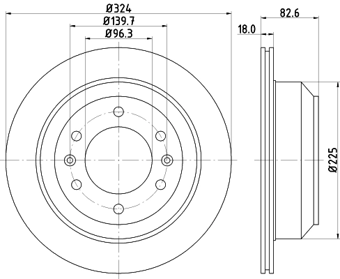 ND6060K