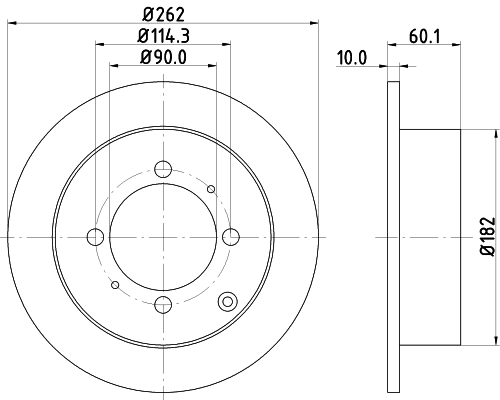 ND3018K