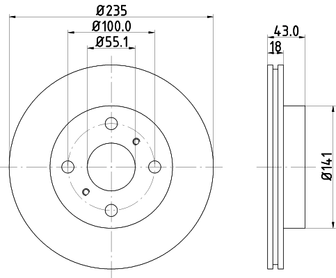 ND1041K