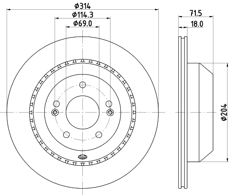 ND6106K