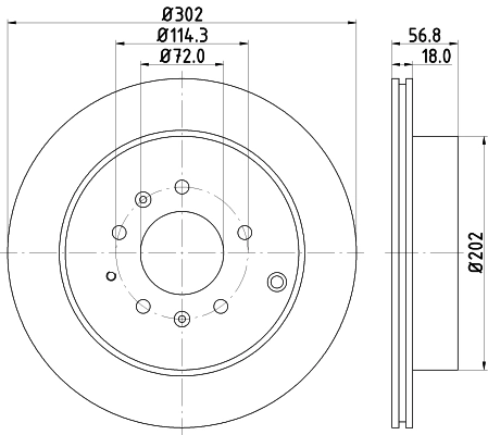 ND5026K