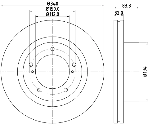 ND1051K
