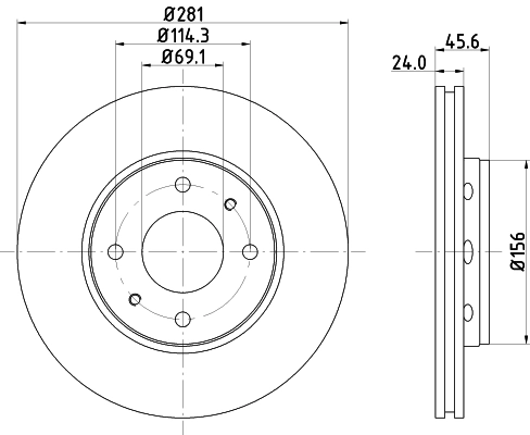 ND3034