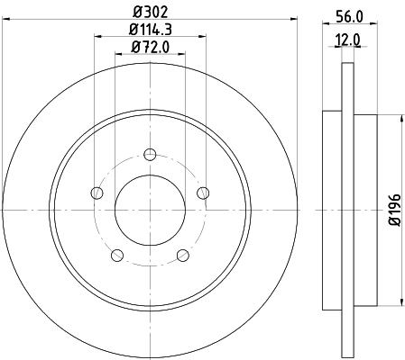 ND5053K