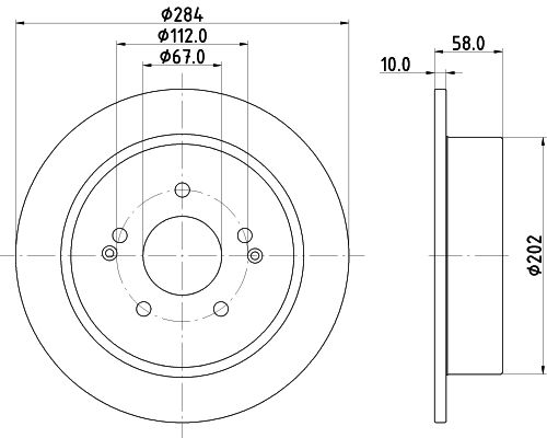 ND6110K