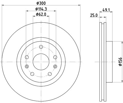 ND6131