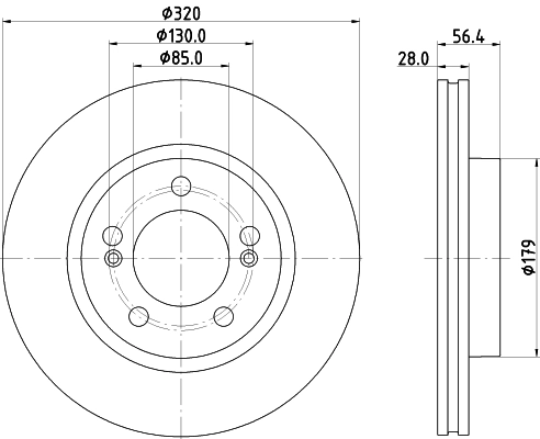 ND6122K