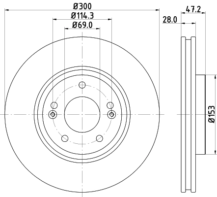 ND6011K