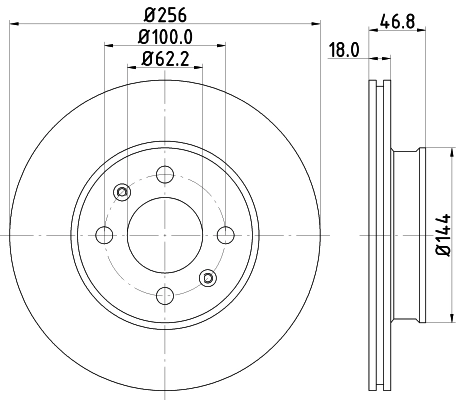 ND6080K