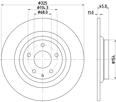ND5050K