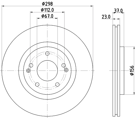 ND6127K