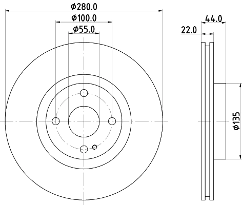 ND5038K