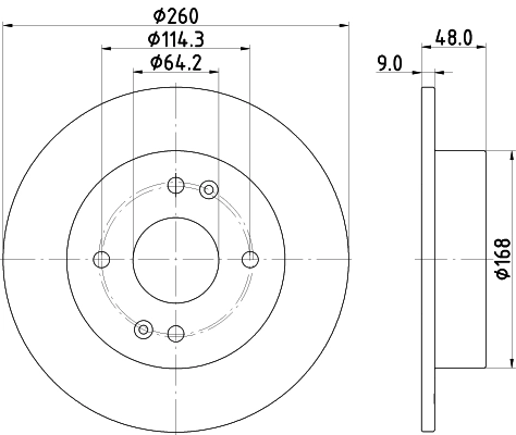 ND8052