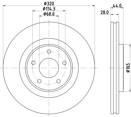 ND2064K