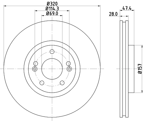 ND6073K