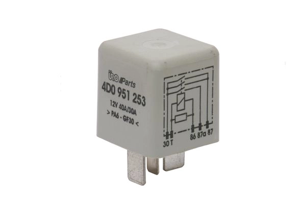 4D0 951 253