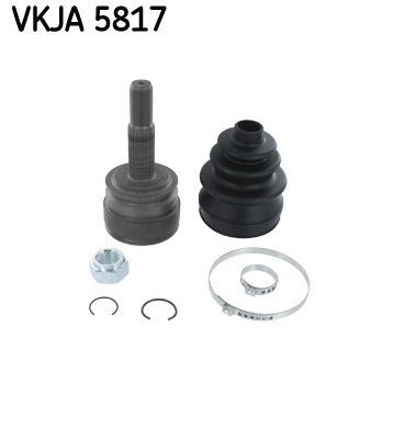 VKJA 5817