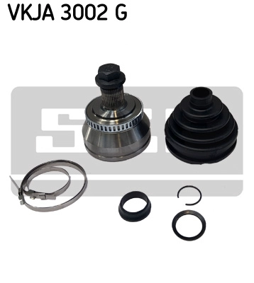 VKJA 3002 G
