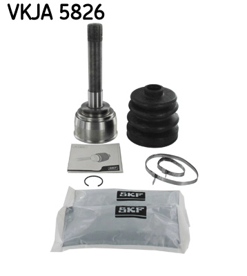 VKJA 5826