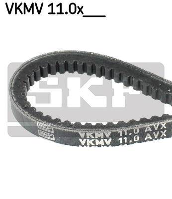 VKMV 11.0x528
