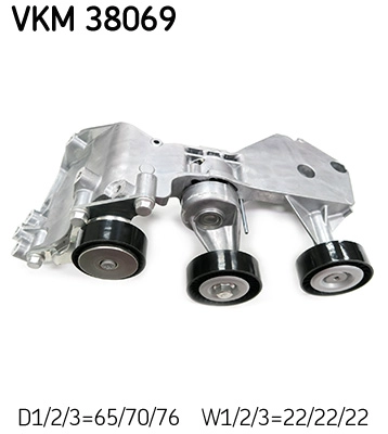 VKM 38069