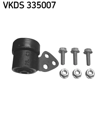 VKDS 335007