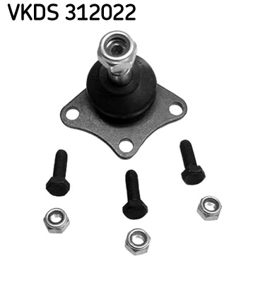 VKDS 312022
