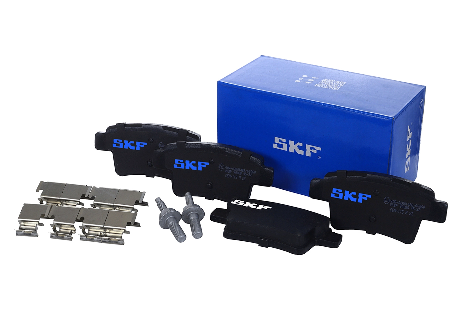 VKBP 90088