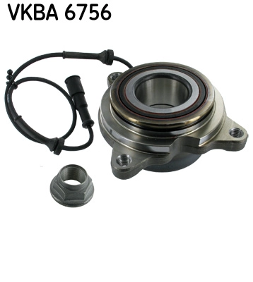 VKBA 6756