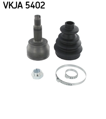 VKJA 5402